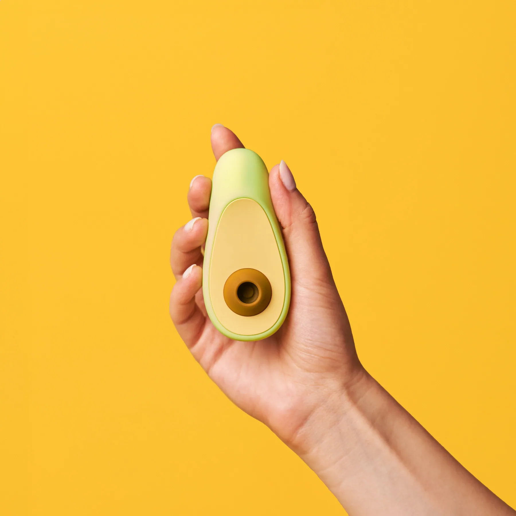 Avocado Sex Toy — dettaglio