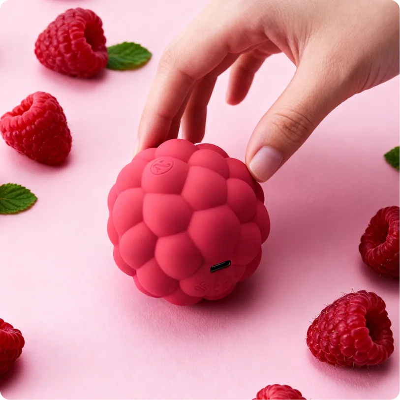 Berri — texture closeup